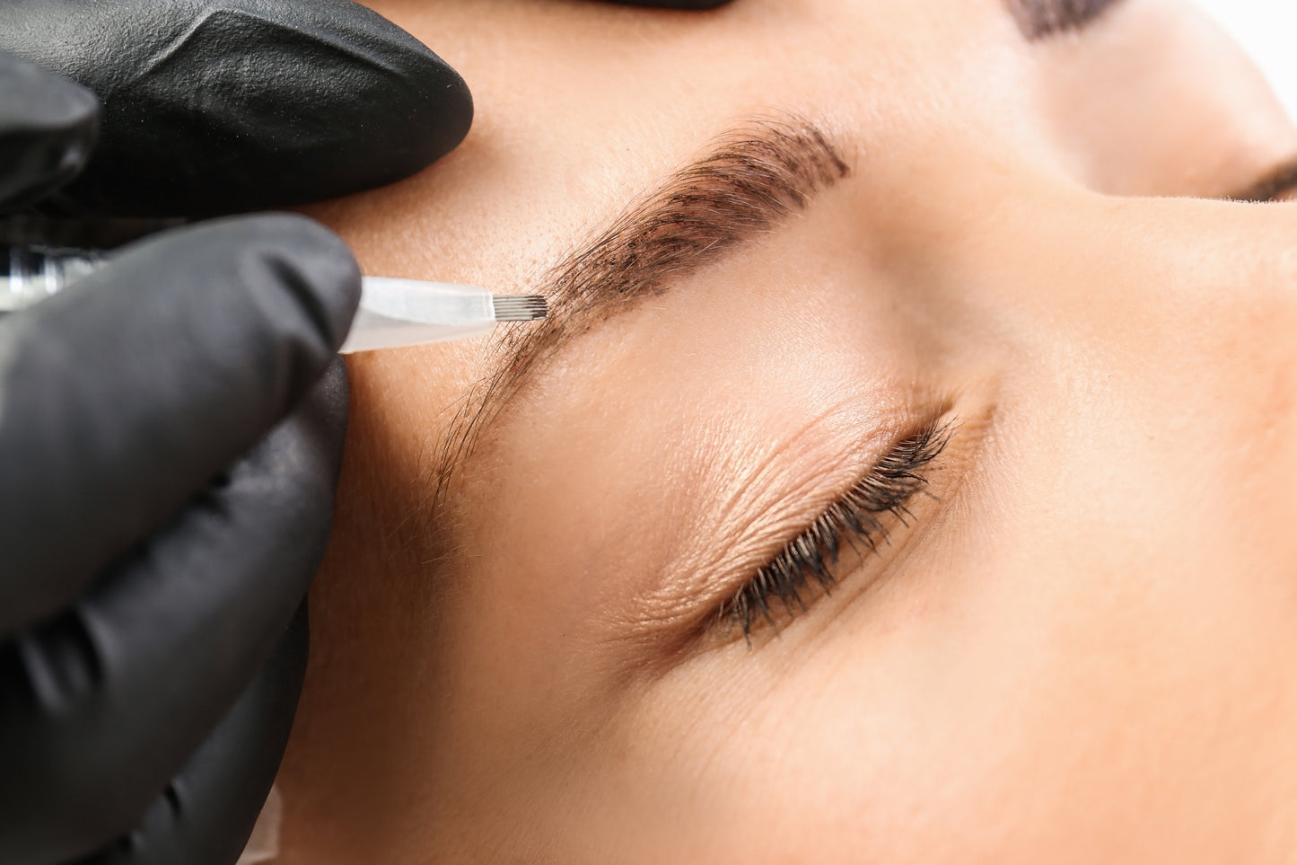 Microblading - Corrective