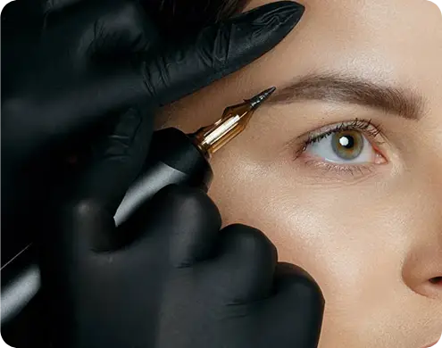 Eyebrow & Upper Lip Bundle – Complete Facial Polish