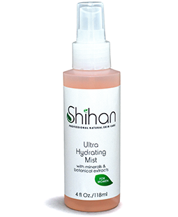 Shihan Ultra-Hydrating Toner