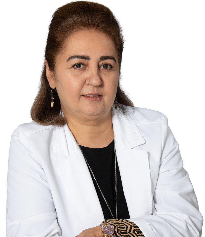 Nahid Founder