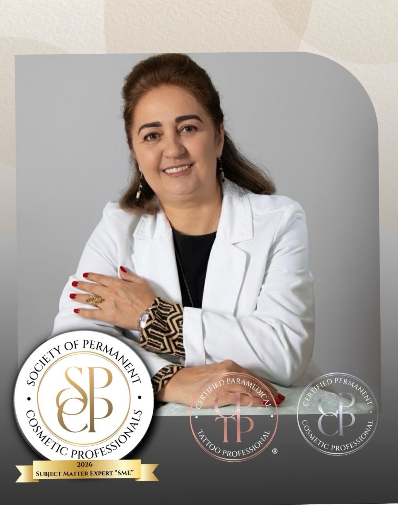 In Person Consultation at Shihan Beauty Clinic