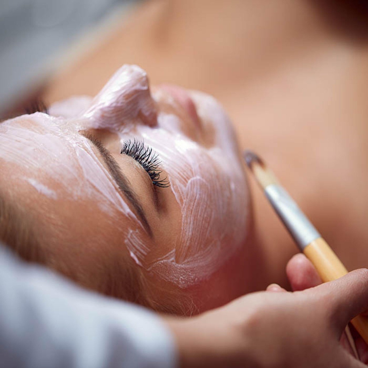 Skin Services at Shihan Beauty Clinic