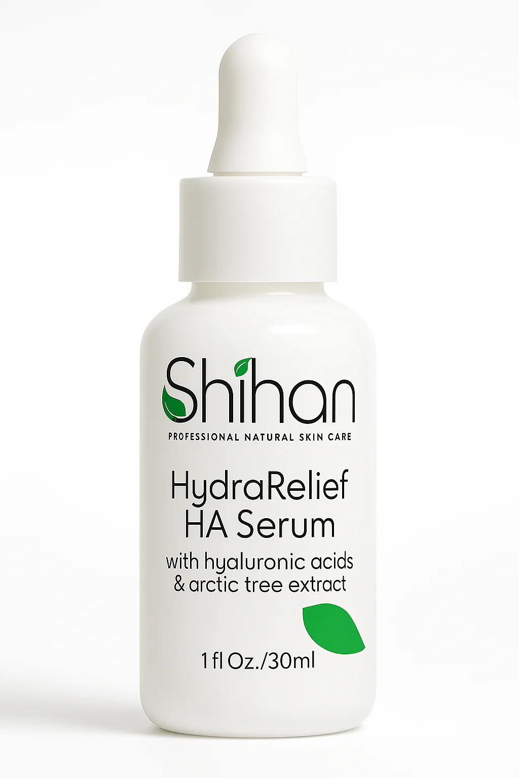 Shihan Hydra Relief HA Serum