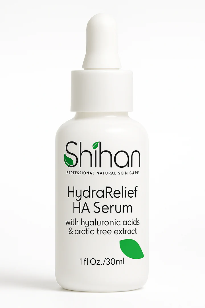 Shihan Hydra Relief HA Serum
