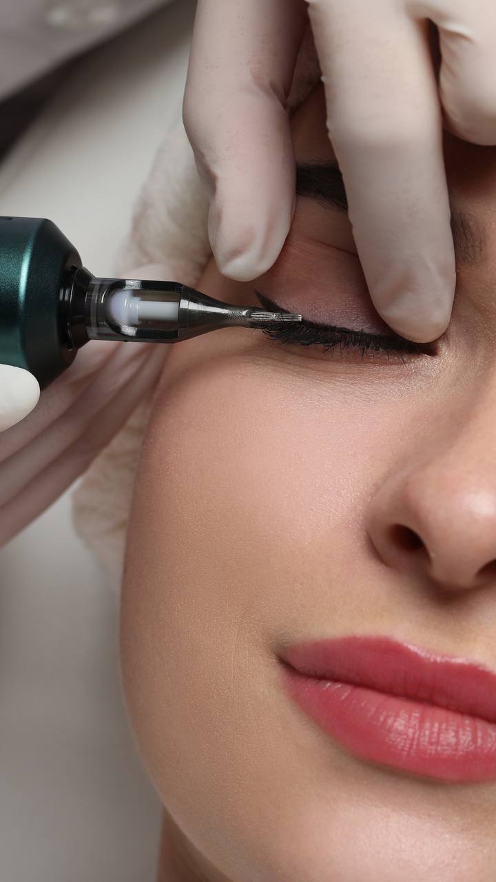 Eyeliner - Top at Shihan Beauty Clinic