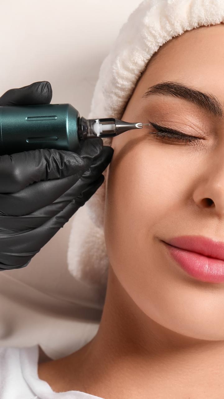 Eyeliner - Bottom at Shihan Beauty Clinic
