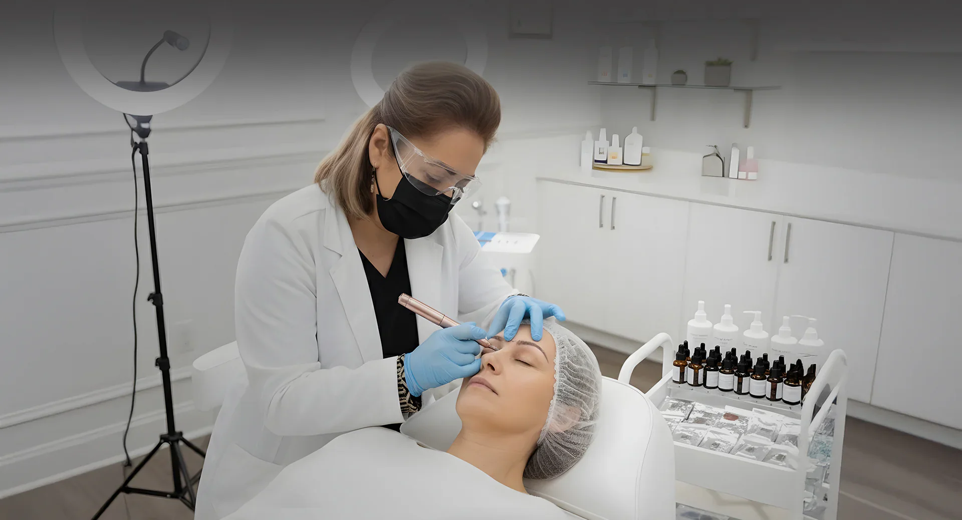 Avon, Connecticut at Shihan Beauty Clinic