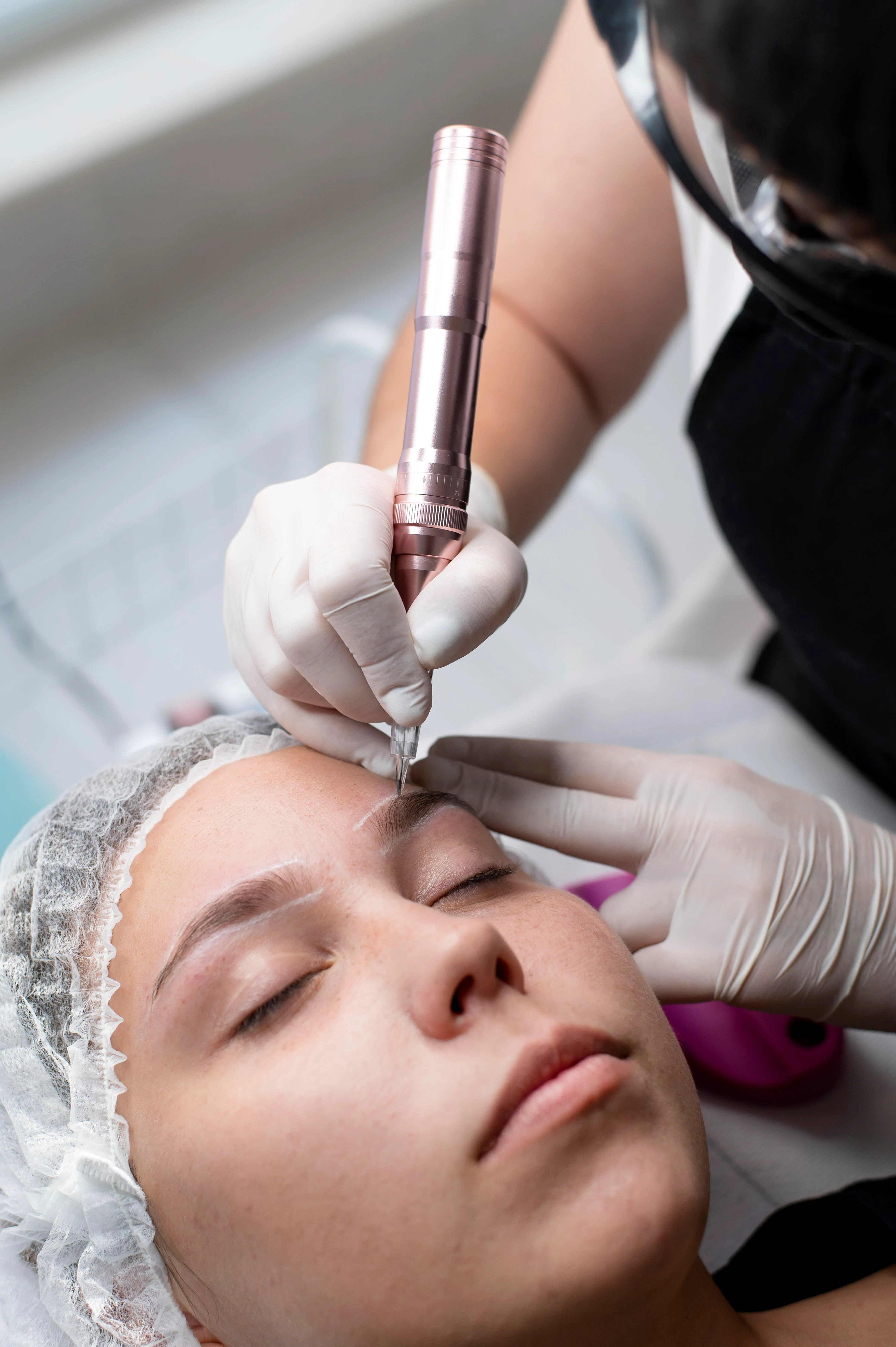 Scalp Micropigmentation (SMP) in Avon, CT