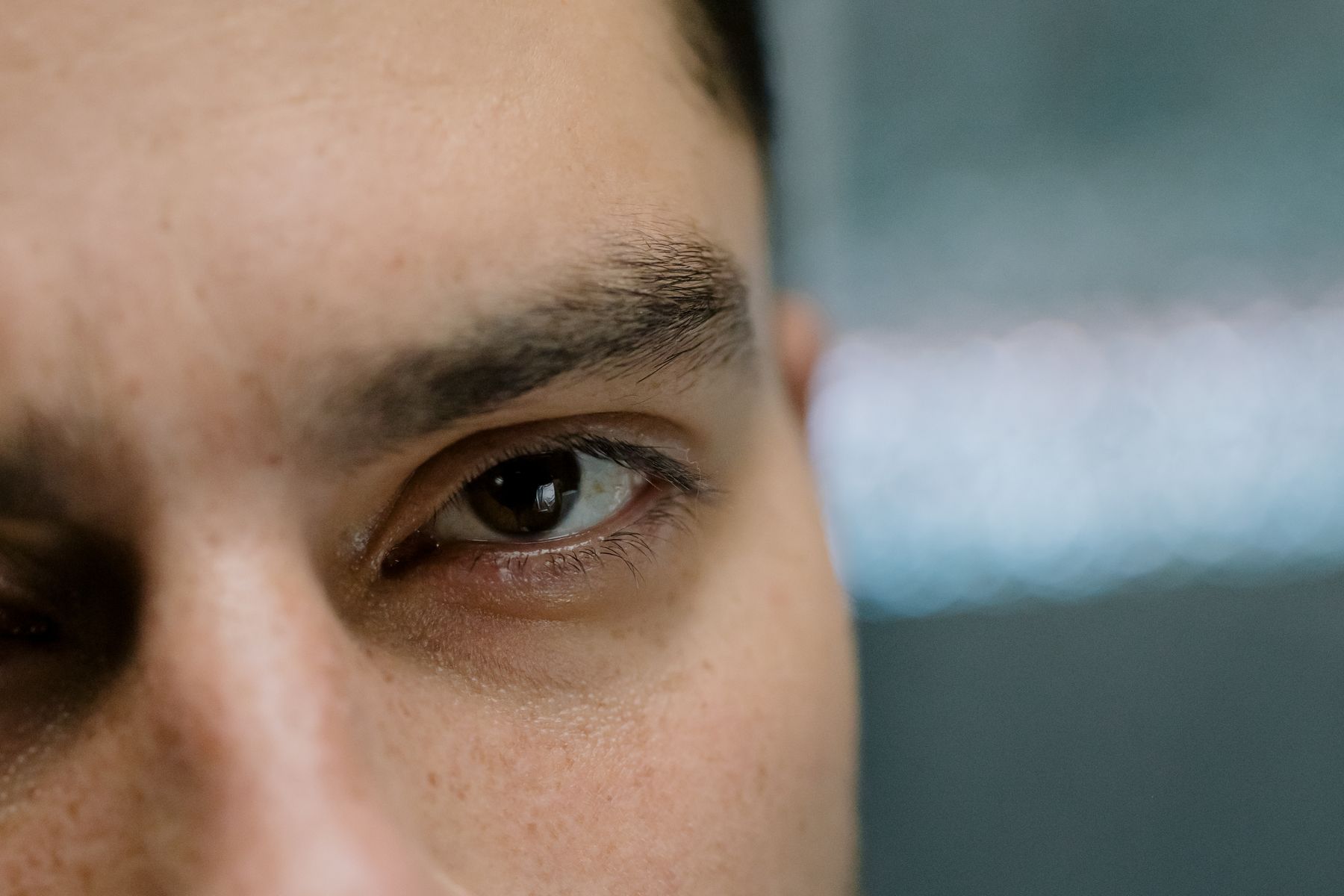 Men's Microblading at Shihan Beauty Clinic