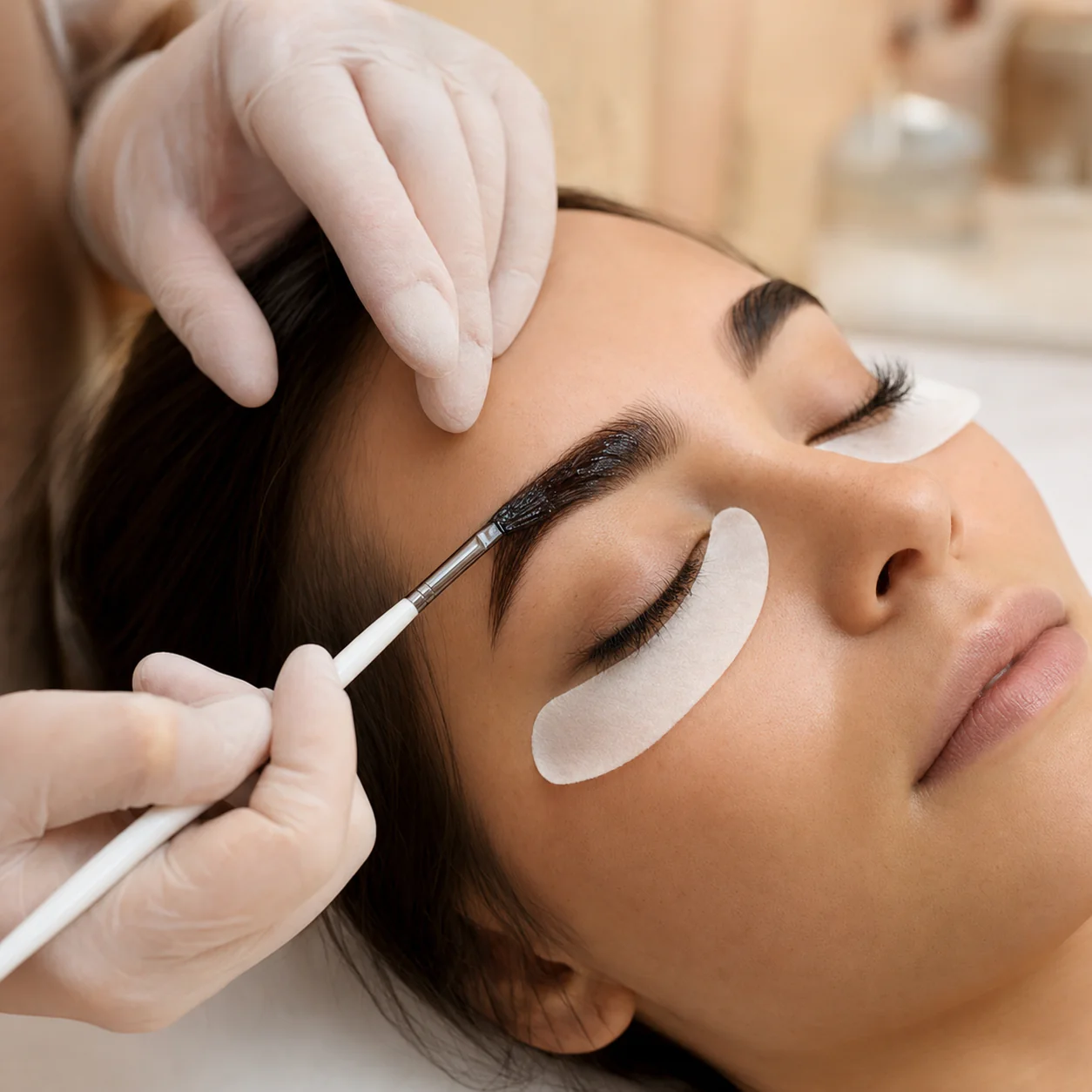 Lash & Brow at Shihan Beauty Clinic