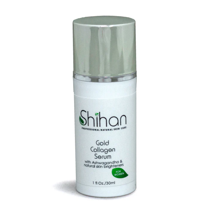 Shihan Gold Collagen Serum