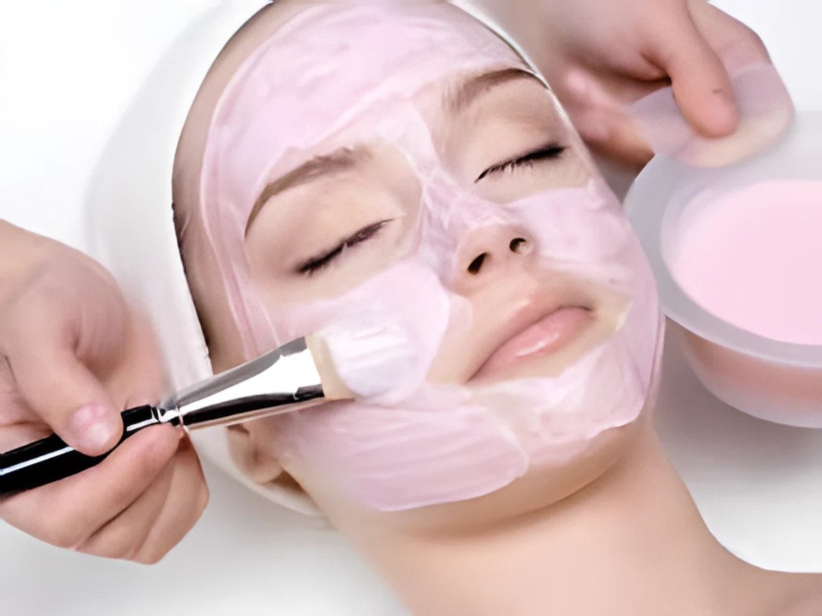 Advanced Exfoliation European Facial + Pressure Point Eye Treatment at Shihan Beauty Clinic
