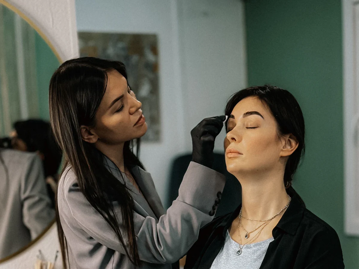 Bridal & Special Occasion Makeup at Shihan Beauty Clinic in Avon, Connecticut