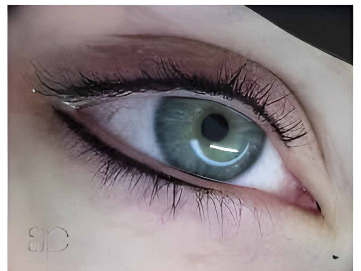 Eyeliner Tattoo Touch-Up at Shihan Beauty Clinic