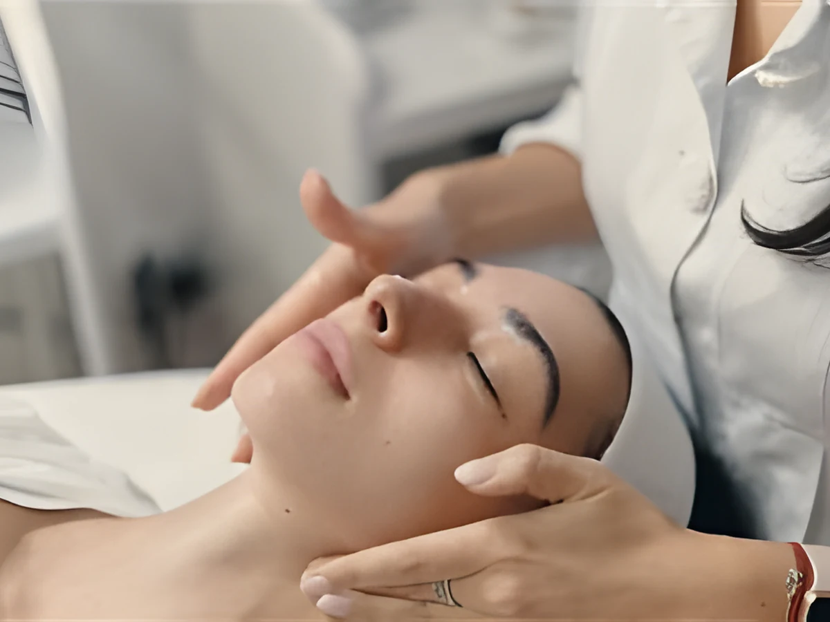 Glycolic Acid Facial at Shihan Beauty Clinic