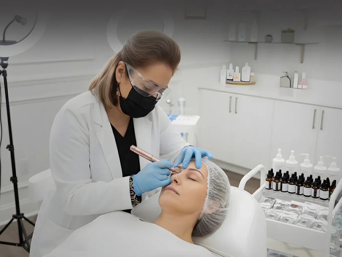 In-Person Skincare Consultation at Shihan Beauty Clinic