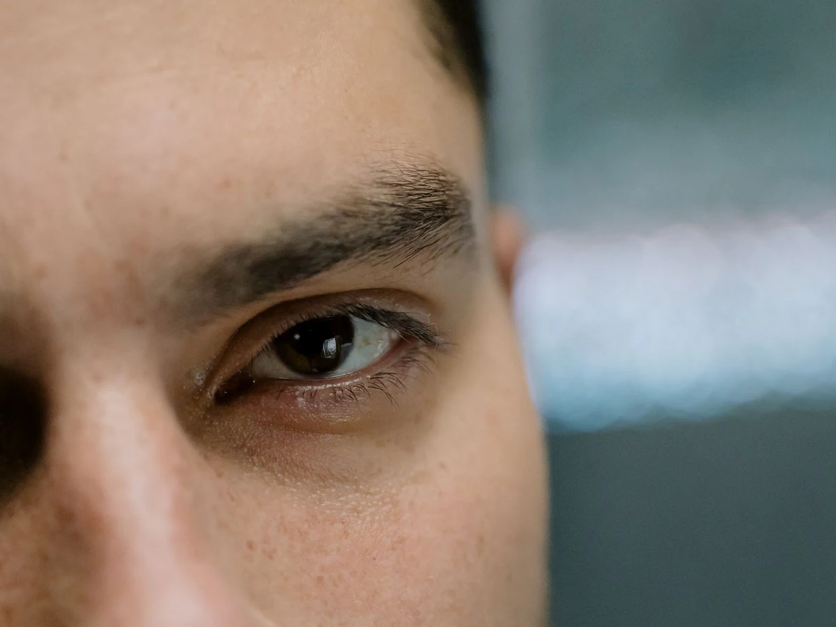 Men's Microblading at Shihan Beauty Clinic