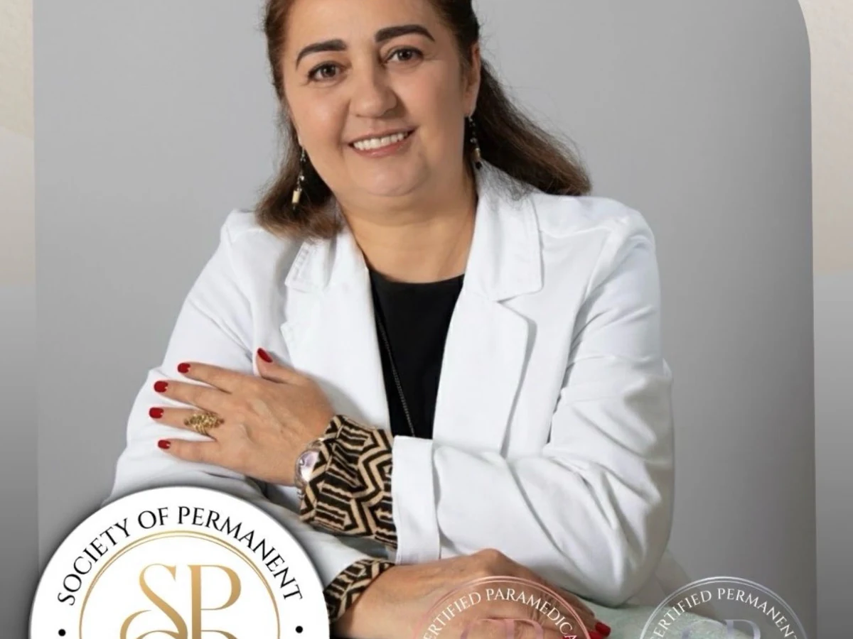 Permanent Makeup Consultation at Shihan Beauty Clinic in Avon, Connecticut