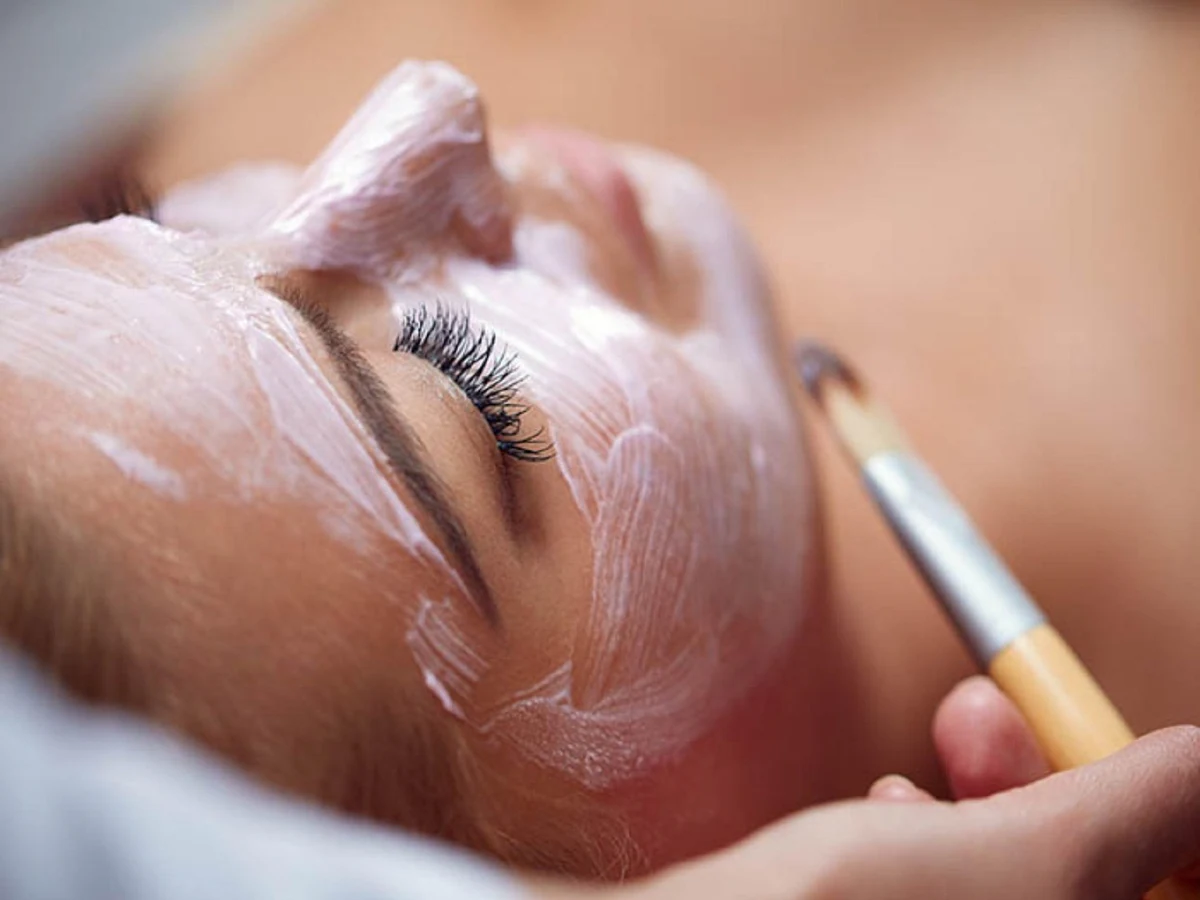 Signature Facials at Shihan Beauty Clinic in Avon, Connecticut