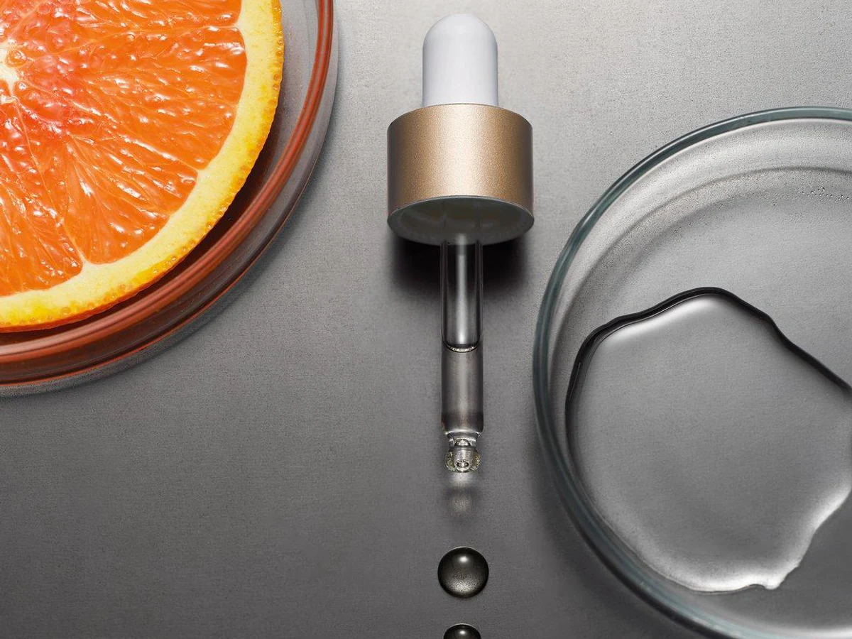 Vitamin C Brightening Facial at Shihan Beauty Clinic