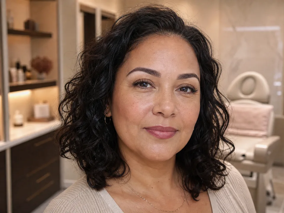 6-Month Microblading Touch-Up at Shihan Beauty Clinic