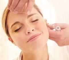 Threading - Side-Burns at Shihan Beauty Clinic