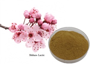 Lactic Facial at Shihan Beauty Clinic