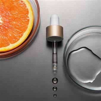 Vitamin C Facial at Shihan Beauty Clinic