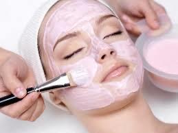 Advanced Exfoliation - European Facial + pressure point eye treatment at Shihan Beauty Clinic