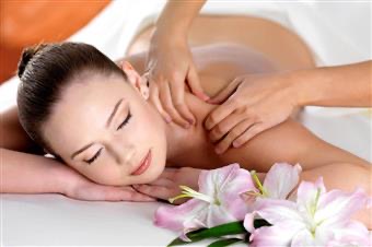 Back Facial at Shihan Beauty Clinic
