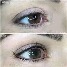 Eyeliner - Lash Line Enhancement at Shihan Beauty Clinic