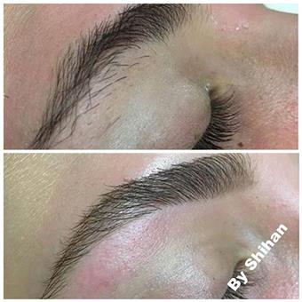 Microblading