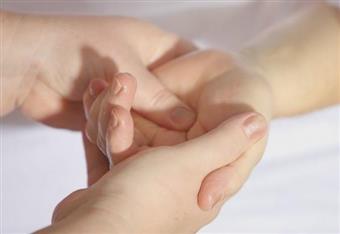 Shihan's Reflexology