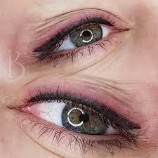 Eyeliner - Corrective