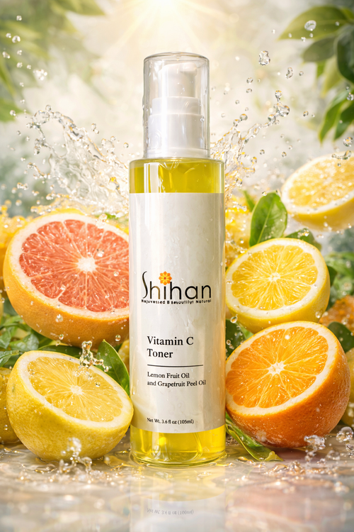 Shihan Vitamin C Toner