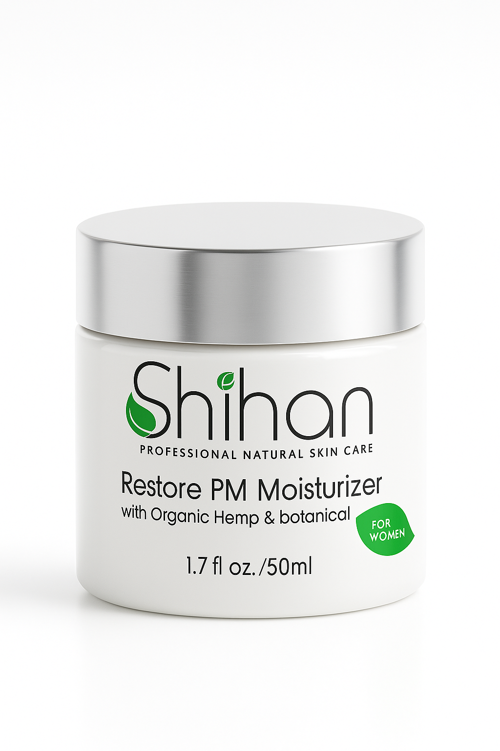 Shihan Restore PM Moisturizer
