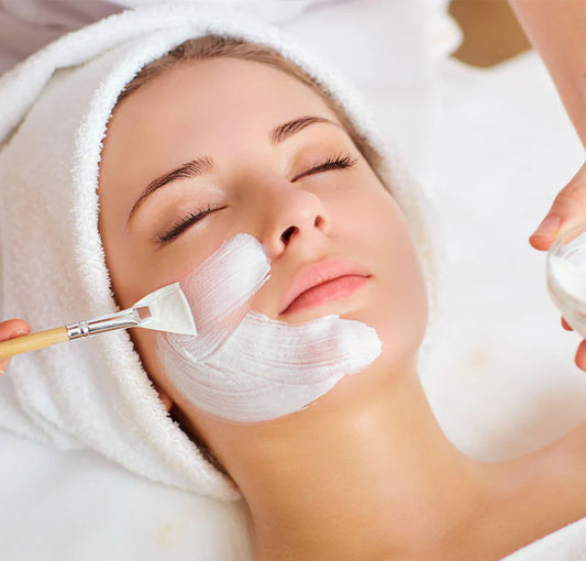 Peptide Facial