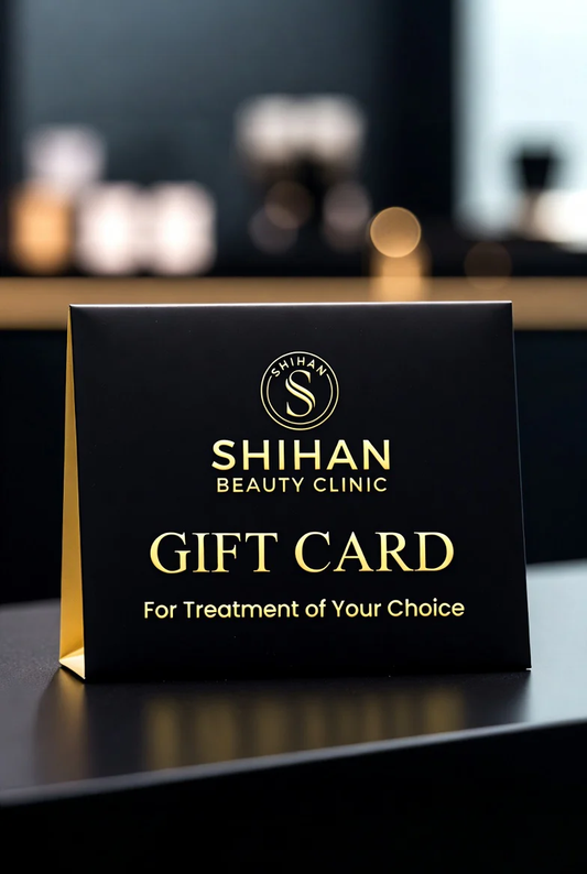 Shihan Beauty Clinic Gift Card — Avon, CT