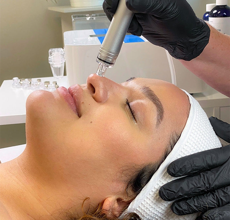 HydraFacial