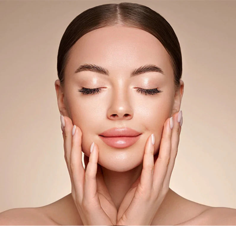 Permanent makeup