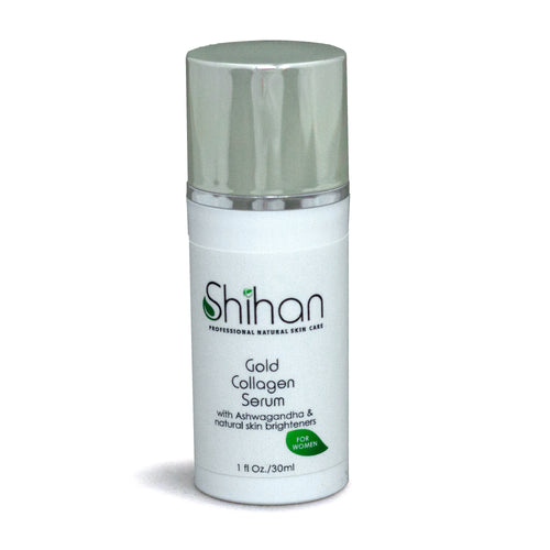 Shihan Gold Collagen Serum