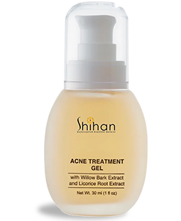 Shihan Acne Treatment Gel
