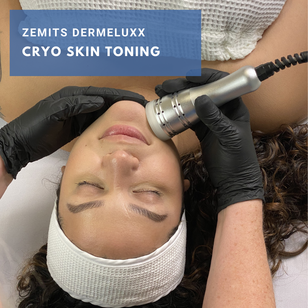 Deluxe Hydro Facial – The Ultimate Skin Rejuvenation Experience