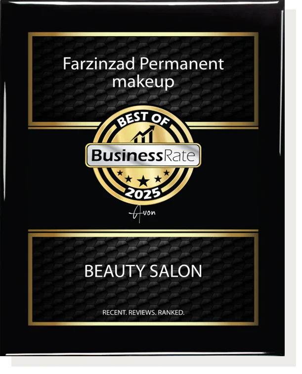 Farzinzad Permanent Makeup